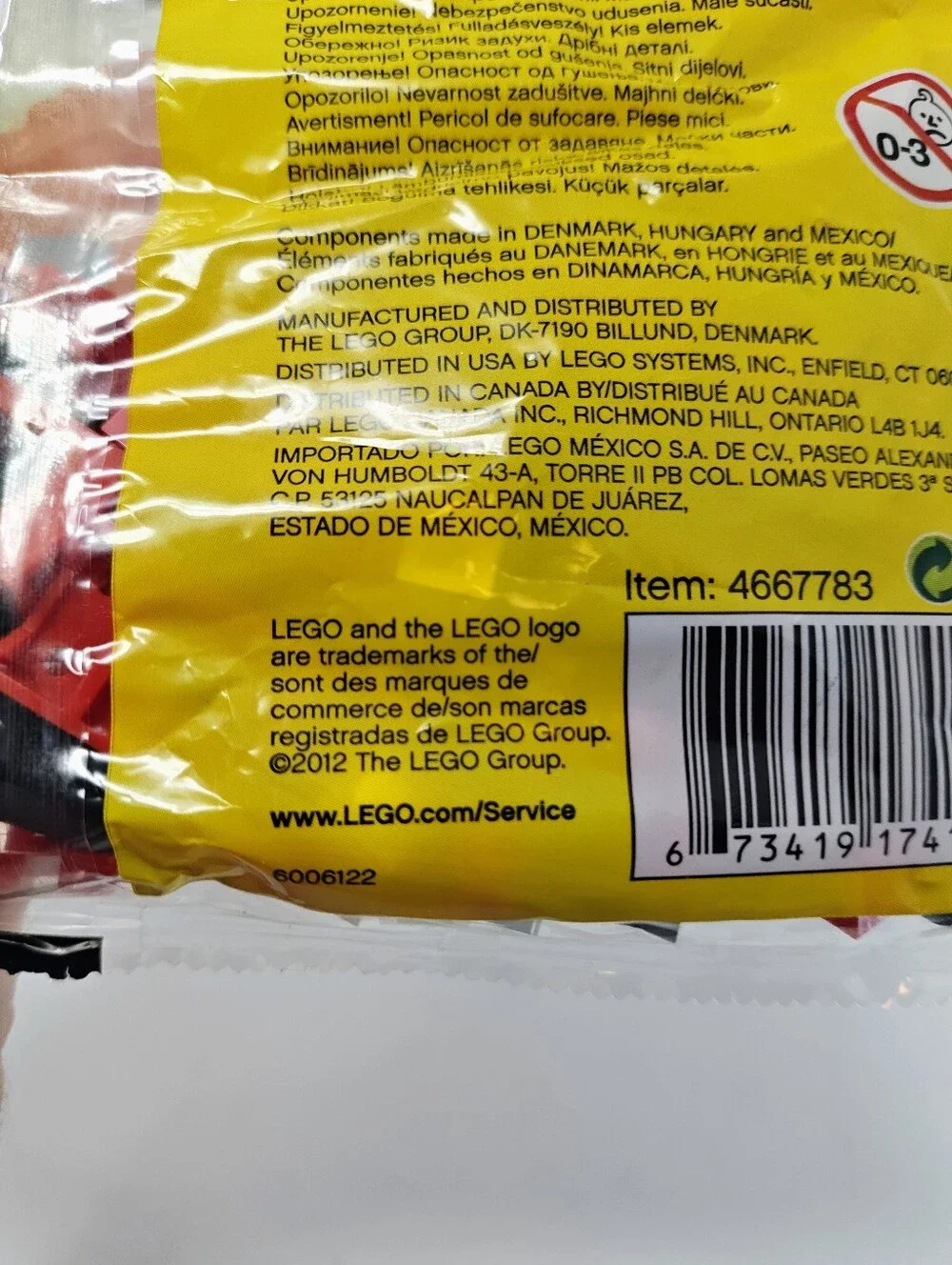 Lego creator Christmas Collection. Lot Of 3